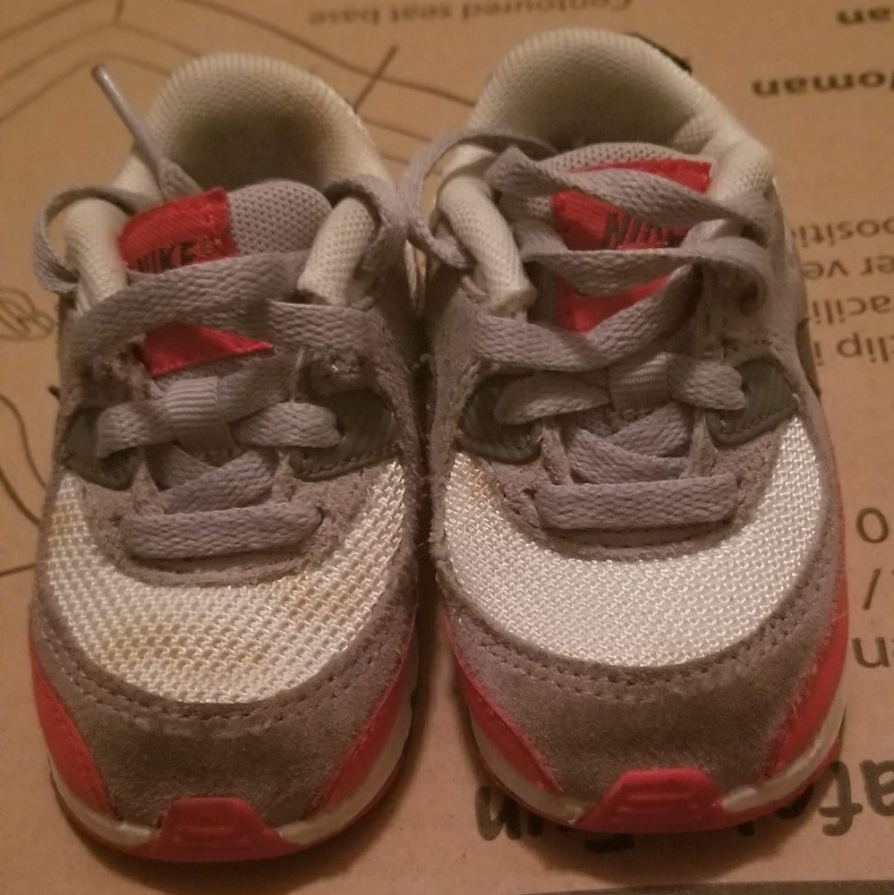 Infant Nike Air Max